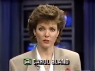 1988-90 KCRA news graphics (Carol Bland)