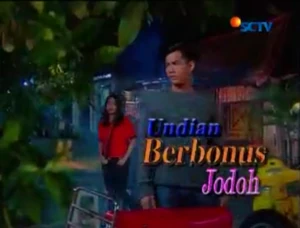 1Undian berbonus jodoh