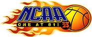 NCAA Season 81 Television and Official logo (2005-2006)