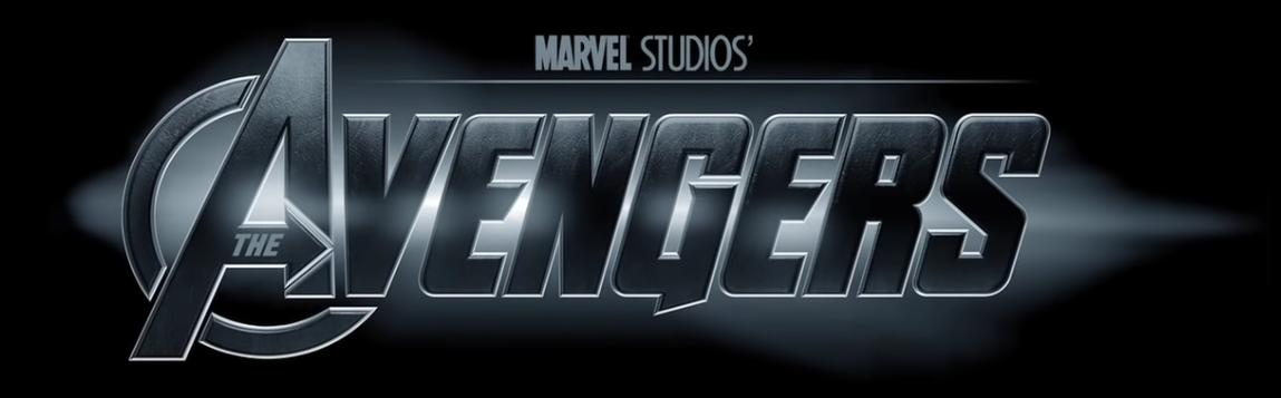 Avengers logo download in SVG or PNG - LogosArchive