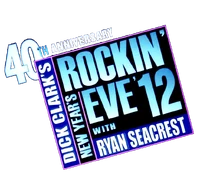 2011–2012 ("40th anniversary" variant)