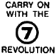7 Revolution (1979-76)