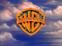 Logo Variations - Warner Bros. Games - Closing Logos