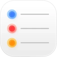 Apple Reminders 2025