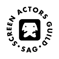 Screen Actors Guild Logo PNG Vector (AI) Free Download