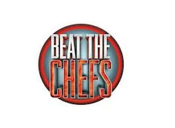 Beat The Chefs logo