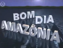 Bom Dia Amazônia (1992)