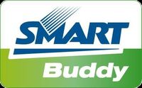 smart buddy load logo