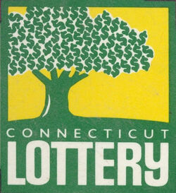 Connecticut Lottery Logopedia Fandom