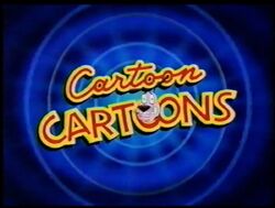 Cartoon Cartoons Other Logopedia Fandom Cartoonito was launched in 2006 as a programming block on cartoon network too, then as a standalone tv channel in 2007.it was expanded all over europe around 2011. cartoon cartoons other logopedia fandom