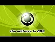 The Address is CBS 4 (1999)