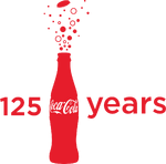 Coca‑Cola 125 Years