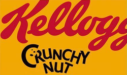 Crunchy Nut 2019
