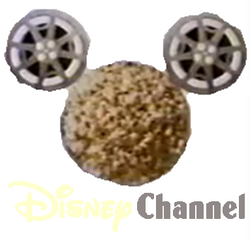 Disney Channel (international)/Ribbon Logo Idents, Logopedia