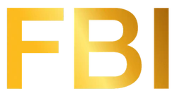 FBI (CBS) logo