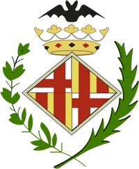 FC Barcelona old logo