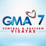 GMA Central Eastern Visayas stations are TV-7 Cebu (Originating) & TV-10 Tacloban, TV-5 Dumaguete, TV-11 Bohol, TV-12 Ormoc, TV-5 Calbayog, TV-8 Borongan (Relay).