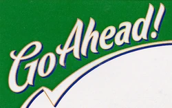 Go Ahead! 2000