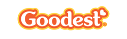 Goodest logo