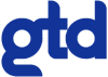Gtd Logo 2024 (Blue)