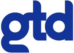 Gtd Logo 2024 (Blue)
