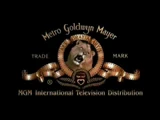MGM International Television Distribution