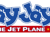 Jay Jay the Jet Plane