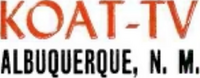 KOAT-TV first logo 2