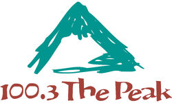 KPEK 100.3 The Peak