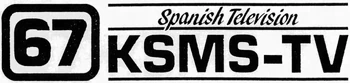 KSMS - 1986