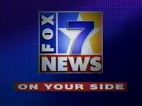 Fox 7 News "On Your Side" promo (1996)