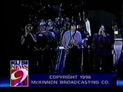 KUSI News Close 1996