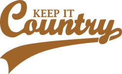 Keep It Country