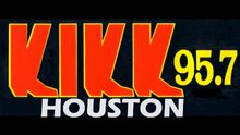 Kikk 957fm 1997