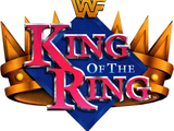 WWE King of The Ring