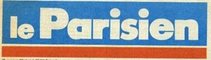 Le Parisien 1986 2