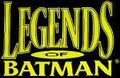 Legends of Batman