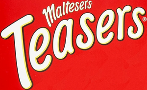 Maltesers Teasers