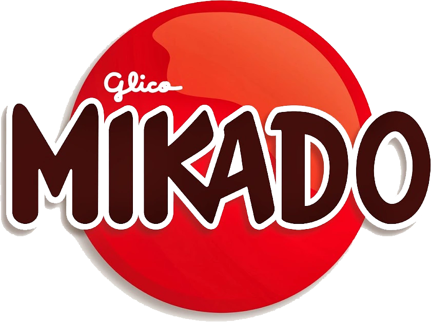 Kraft Foods Mikado with Milk Chocolate