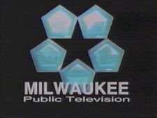 An alternate version of this logo would often appear with a "10" superimposed over the star.