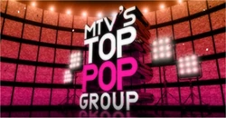 Mtv top pop group