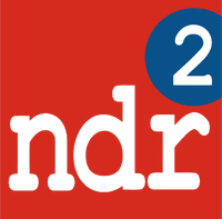 NDR2 logo 1996.svg