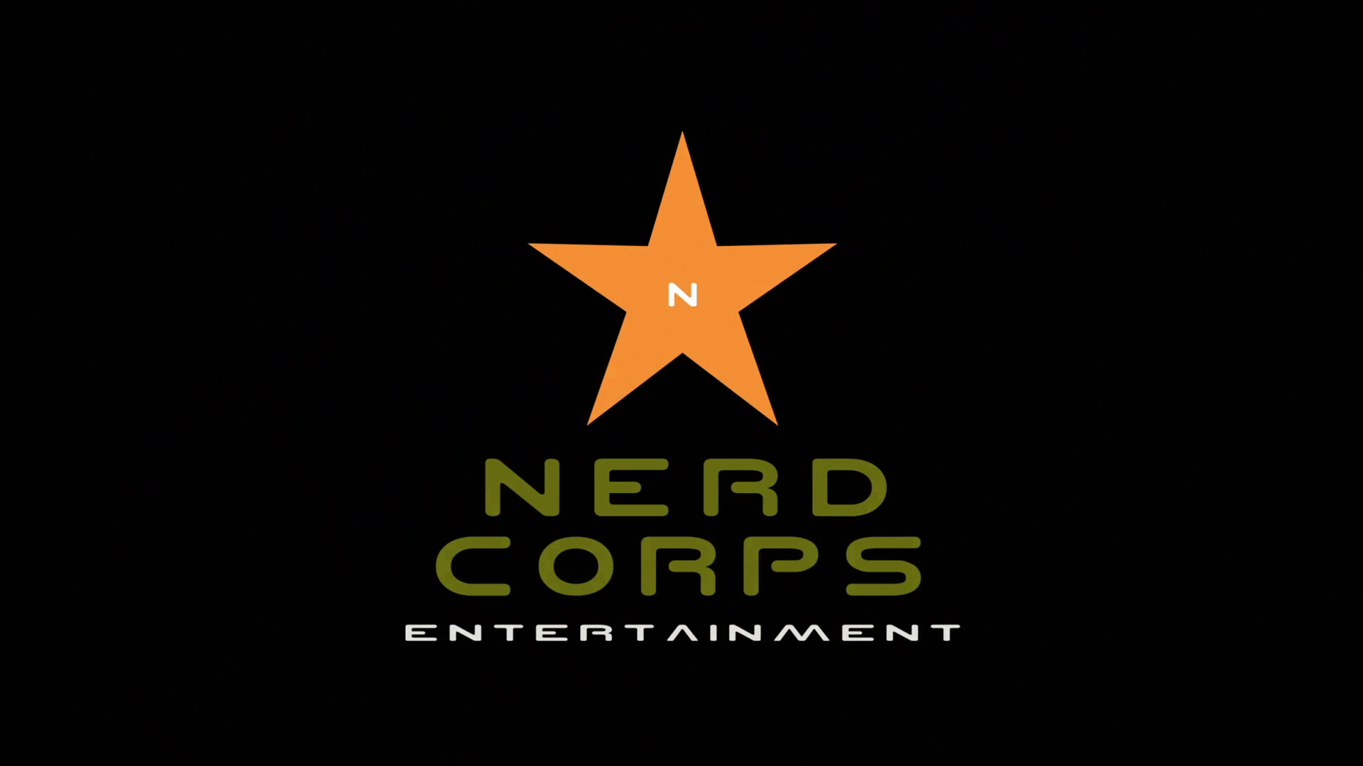 Nerd Corps Entertainment Logopedia Fandom