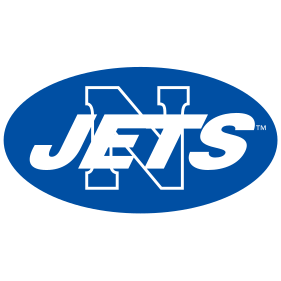 Newtown jets logo