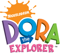 Nickelodeon Dora the Explorer 2005