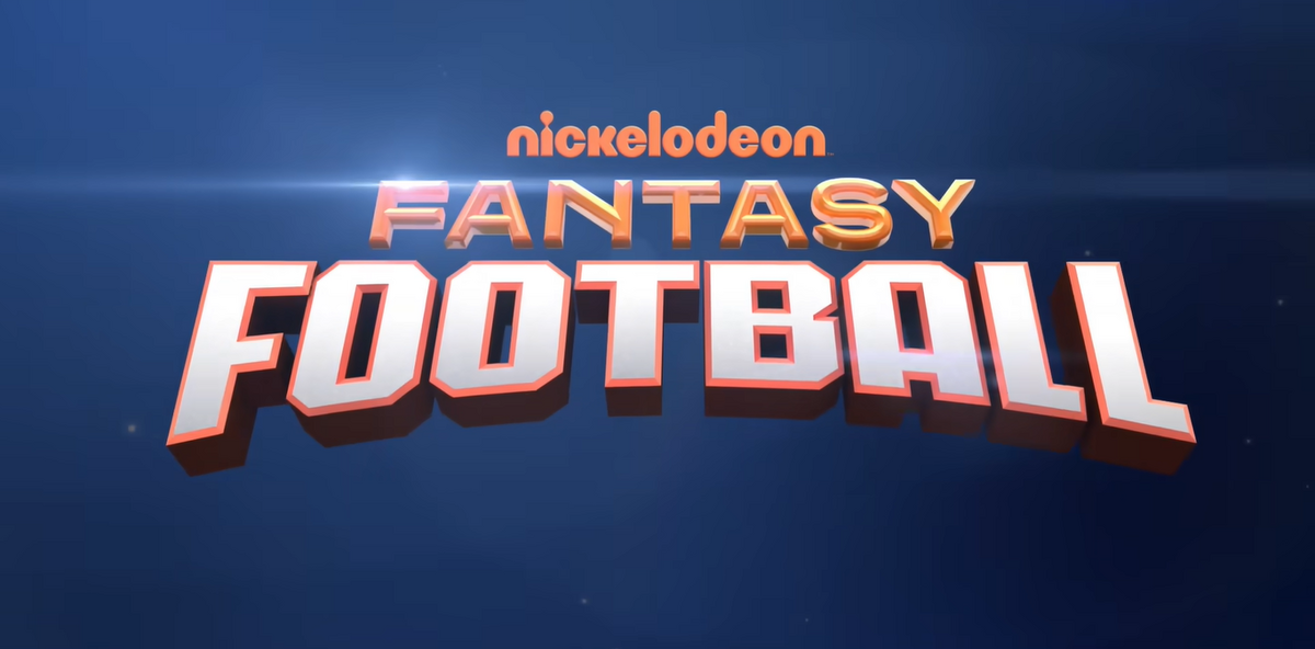 Logo della squadra di football fantasy nfl