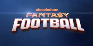 Nickelodeon Fantasy Football Logo