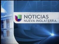 Noticias univision nueva inglaterra package 2013