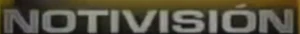 Notivisión 2008