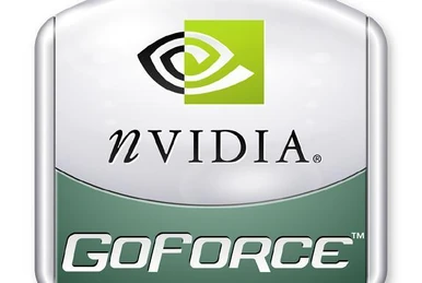 logo nvidia gtx